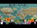 KEANE--- Everybody's Changing... EXTENDED-MIX¡¡¡ by Tony Capucci.
