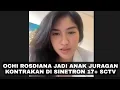 Download Lagu Ochi Rosdiana Main Sinetron dan Isi Soundtrack Sinetron 17+ SCTV