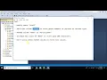 Alter Table through GUI in SQL SERVER