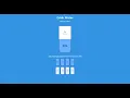 Build a Drink Water App with HTML CSS JavaScript Interactive Hydration Tracker