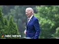 Trump shares unfounded conspiracy theory claiming Biden was executed in 2020