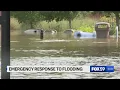 Federal relief incoming for Ind severe weather