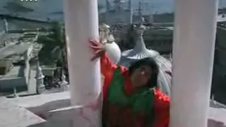 الشيال اميتابتشان        دندنها