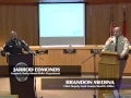 Fighting Crime In Rocky Mount NC Know Your Rights Presentation