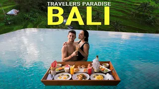how to travel bali 14 days in paradise