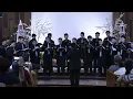 Make Them Hear You - Performed by Kilyawan Male Choir