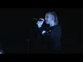 London Grammar   Non Believer Live - Brooklyn Steel NYC 8/1/17