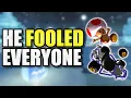 Download Lagu Why The Biggest CHEATER in Mario Kart 64 Wasn't Caught