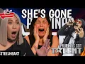 Download Lagu Golden Voice from the Filipino This Song Touches the Judges Hearts With the song SHE'S GONE |FGT2025