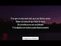 Aitana - CONEXIÓN PSÍQUICA (Letra/Lyrics) | CUARTO AZUL