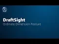 Learning Journey Ordinate Dimension Feature