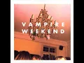 Oxford Comma  - Vampire Weekend