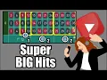 Download Lagu SUPER BIG HITS AT EUROPEAN ROULETTE ♣️ The Golden Wheel ♦️