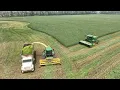 Download Lagu Harvesting Winter Rye for Silage