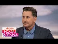 Emilio Estevez on the re-release of passion project The Way