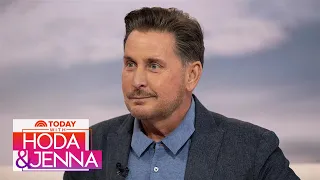 Emilio Estevez on the re-release of passion project The Way
