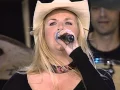 Download Lagu Trisha Yearwood - How Do I Live (Live at Farm Aid 1999)