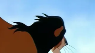 عمو سكار حزر فزر فيلم كرتون               دندنها