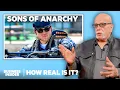 Lagu Former Hells Angel Rates 11 Biker Gang Scenes In Movies | How Real Is It? | Insider