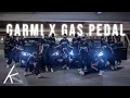 Lagu GARMI X GAS PEDAL | UCSC KAHAANI