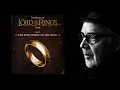 Howard Shore - The Breaking of the Fellowship - Alternate Version | NZSO