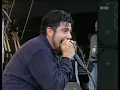 Deftones - 7 Words - Live Bizarre - 2000 11