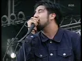 Download Lagu Deftones - 7 Words - Live Bizarre - 2000 11