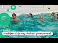Download Lagu Kinderen krijgen extra zwemles: 'Lang niet gedaan en dat kan gevaarlijk zijn'