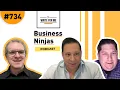 Helping Businesses Find Exceptional Talent Business Ninjas WriteForMe ARC Group