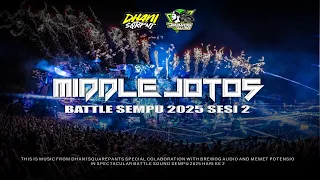 jinggle brewog audio vs riswanda pro battle sempu 2025 sesi 2 andalan memet potensio
