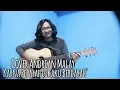 Download Lagu Kerana pepatah lukaku berdarah..( Uk's)cover andrian malay