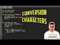 C Programming Tutorial - 4