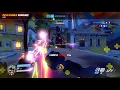 Quintuple Genji Kill
