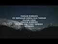 Download Lagu Menang - Faizal Tahir (Lyrics Video)