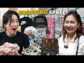 Download Lagu BUYING EVERYTHING AT THAILAND (Pratunam Night Market)