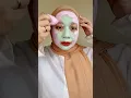 Download Lagu Nyobain clay mask stick ijo pink 💚💗🙄