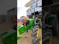 Download Lagu Dhiman Tractor Accessories Bagrian 📞96466-20744 // John Deere 5210 // Fully Modified🚜🚜