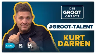 kurt darren oor sy jongste treffer hallo my maatjie 10 november 2025