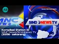 Kompilasi Station ID MNC News/SindoNews TV (2006 - sekarang)