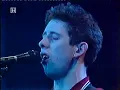 The Pogues - A pair of brown eyes (live)