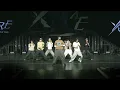 INI｜'Potion' Practice Video (Stage Rehearsal Ver.)