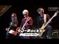 Download Lagu WOW! Lagu Meraih Mimpi Jadi Begini Dibawain Live [Konser J-Rocks THE PLAYMAKER di CIMAHI]
