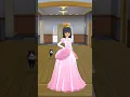 Download Lagu Barbie girl mio 😍 #sakuraschoolsimulator #shorts #tiktok #viral