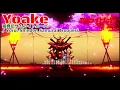 【Full】鎧真伝サムライトルーパー(Yoroi-Shinden Samurai Troopers) OP 'Yoake'