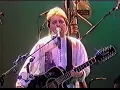 Yes - Open Your Eyes - Live in Budapest 1998 - VHS
