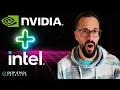 Download Lagu Nvidia en Intel-deal: wat investeerders moeten weten