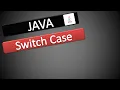 JAVA Switch Case