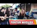 Download Lagu PANTUN MADURA LUCU ~ PENGAMEN VIRAL ~ INDRY ANNISA ~ INTAN PERMATA SARI ~ NENG IMA ~ EPS. NGAMEN 11