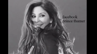 اليسا قلبي حاسس فيك 