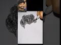 Download Lagu Simply sarath Drawing 👻🔥| Ghost video|Youtube shorts #simplysarath #ghost #trending#youtubeshorts